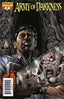 Army of Darkness (2005) #07 Sharpe Var Comics - Back Issues Dynamite Entertainment