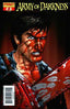 Army of Darkness (2005) #08 Comics - Back Issues Dynamite Entertainment