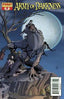 Army of Darkness (2005) #09 Bradshaw Var Comics - Back Issues Dynamite Entertainment