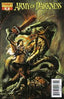 Army of Darkness (2005) #09 Marcos Var Comics - Back Issues Dynamite Entertainment
