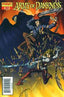 Army of Darkness (2005) #10 Bradshaw Var Comics - Back Issues Dynamite Entertainment