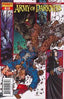 Army of Darkness (2005) #11 Bradshaw Var Comics - Back Issues Dynamite Entertainment