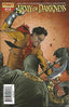 Army of Darkness (2005) #12 Blanco Var Comics - Back Issues Dynamite Entertainment