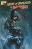 Army of Darkness (2005) #01 Dell'Otto Var Comics - Back Issues Dynamite Entertainment