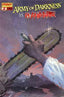 Army of Darkness (2005) #02 Ribic Var Comics - Back Issues Dynamite Entertainment