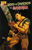Army of Darkness (2005) #03 Comics - Back Issues Dynamite Entertainment