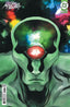 Absolute Martian Manhunter #07 Dustin Nguyen Var