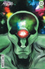 Absolute Martian Manhunter #07 Dustin Nguyen Var Comics - Back Issues DC Comics