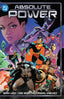 Absolute Power TP Trades/Hard Covers DC Comics
