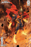 Absolute Superman #14 Gerald Parel Var Comics - Back Issues DC Comics