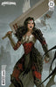 Absolute Wonder Woman #15 Leirix Var Comics - Back Issues DC Comics