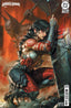Absolute Wonder Woman #15 KyuYong Eom Var Comics - Back Issues DC Comics