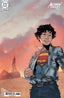 Action Comics (2016) #1093 Bengal Var Comics - Back Issues DC Comics