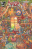 Adventure Time (2025) #08 Rain Szeto Var