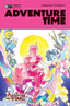Adventure Time Oni Compact Comics Edition TP Princess Power