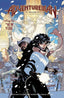 Adventureman TP 02 Trades/Hard Covers Image Comics
