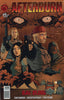 Afterburn Bad Blood #01