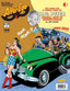Alter Ego #198 Magazines Twomorrows Publishing