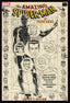 Amazing Spider-Man by Steve Ditko Artists Edition HC "Web" Cvr Trades/Hard Covers Image Comics