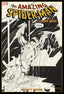 Amazing Spider-Man by Steve Ditko Artists Edition HC "Rain" Cvr Trades/Hard Covers Image Comics