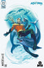 Aquaman (2025) #12 David Talaski Var Comics - Back Issues DC Comics