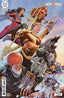 Aquaman (2025) #12 Lucas Meyer Var Comics - Back Issues DC Comics