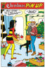 Archie Christmas Spectacular #01 Dan DeCarlo Var