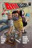 Artillery #02 Comics - Back Issues Invader Comics