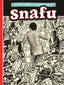 Atlas Comics Library HC 08 Snafu Trades/Hard Covers Fantagraphics Underground