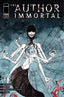 Author Immortal #03 Comics - Back Issues Image Comics