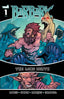 Barbaric The Long Death #01 Comics - Back Issues Vault Comics