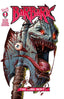 Barbaric The Long Death #01 1:10 Pete Carroll Var Comics - Back Issues Vault Comics