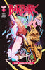 Barbaric The Long Death #01 1:25 Jim Mahfood Var