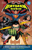 Batman and Robin By Peter J Tomasi & Patrick Gleason TP 03