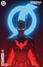Batman Static Beyond #02 Rahzzah Var Comics - Back Issues DC Comics