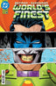 Batman Superman World's Finest #46