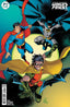 Batman Superman World's Finest #46 Sean Izaakse Var