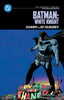 DC Compact Comics Batman White Knight TP