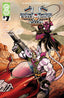 Biker Mice From Mars (2025) #07 Comics - Back Issues Oni Press