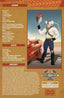 Biker Mice From Mars (2025) #07 Dotun Akande Var Comics - Back Issues Oni Press