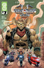 Biker Mice From Mars (2025) #07 1:10 Jordi Tarragona Var Comics - Back Issues Oni Press