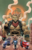 Biker Mice From Mars (2025) #07 1:20 Jordi Tarragona Var Comics - Back Issues Oni Press