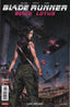 Blade Runner Black Lotus Las Vegas #04 Comics - Back Issues Titan Comics