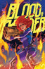 Blood & Thunder #08 1:10 Haining Var Comics Image Comics