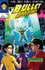 Bullet Adventures #04 Comics - Back Issues Altruist Comics