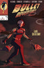 Bullet Adventures #04 Lara Kane Var Comics - Back Issues Altruist Comics