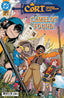 CORT Children of the Round Table #04 Comics - Back Issues DC Comics