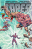 Capes (2025) #02 Mark Englert Var Comics - Back Issues Image Comics