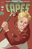Capes (2025) #02 1:10 Cory Walker Var Comics - Back Issues Image Comics