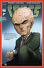 Capes (2025) #02 1:25 Jahnoy Lindsay Var Comics - Back Issues Image Comics